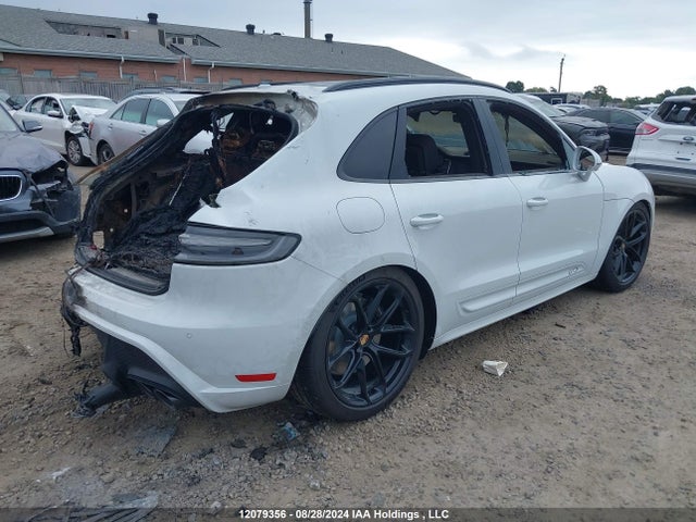 Porsche Macan Gts 2024 WP1AF2A58RLB57990 Image 4