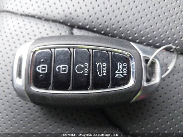 Hyundai Elantra 2023 KMHLN4AG1PU378120 Image 11
