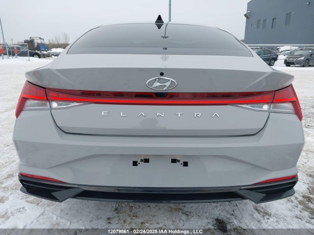 Hyundai Elantra 2023 KMHLN4AG1PU378120 Image 17