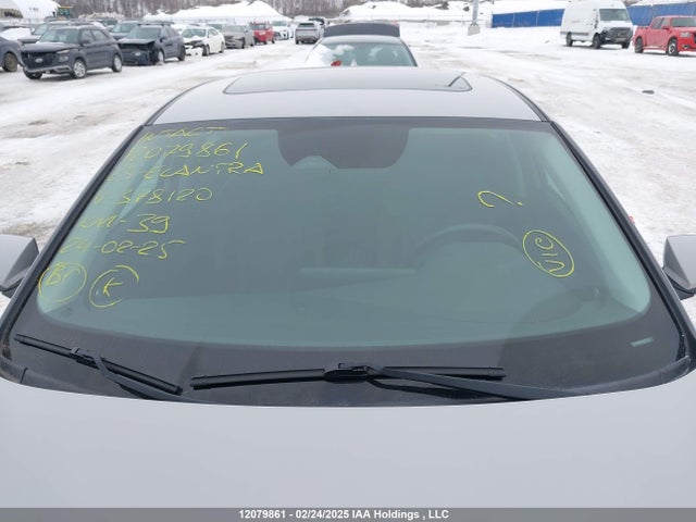 Hyundai Elantra 2023 KMHLN4AG1PU378120 Image 18