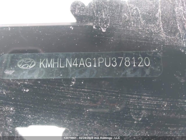 Hyundai Elantra 2023 KMHLN4AG1PU378120 Image 20