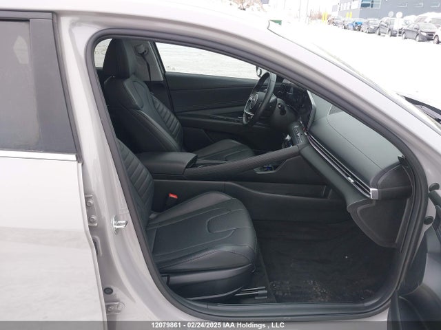 Hyundai Elantra 2023 KMHLN4AG1PU378120 Image 5