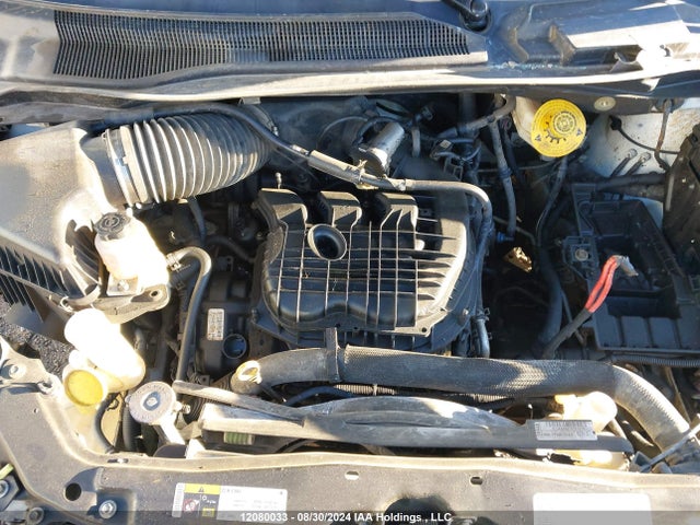 2C4RDGDG3HR666704 Dodge Grand Caravan