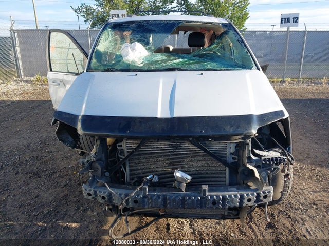 2C4RDGDG3HR666704 Dodge Grand Caravan