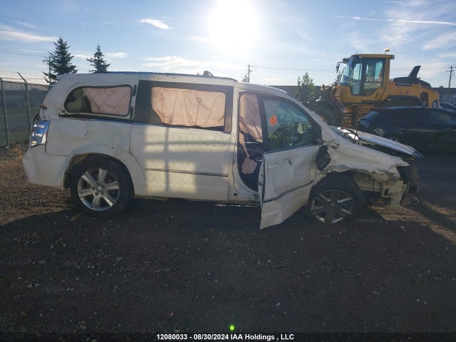 2C4RDGDG3HR666704 Dodge Grand Caravan