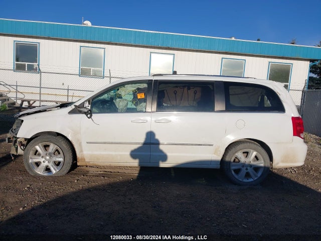 2C4RDGDG3HR666704 Dodge Grand Caravan