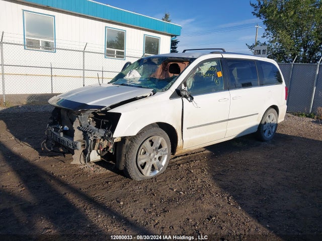 2C4RDGDG3HR666704 Dodge Grand Caravan