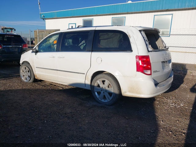 2C4RDGDG3HR666704 Dodge Grand Caravan