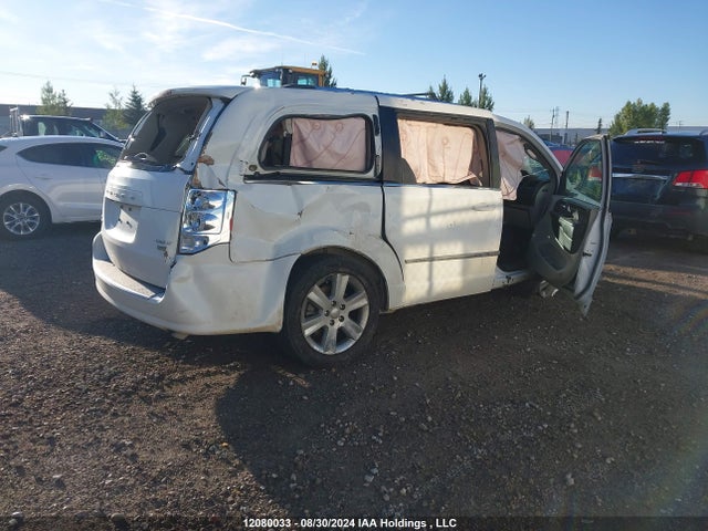 2C4RDGDG3HR666704 Dodge Grand Caravan