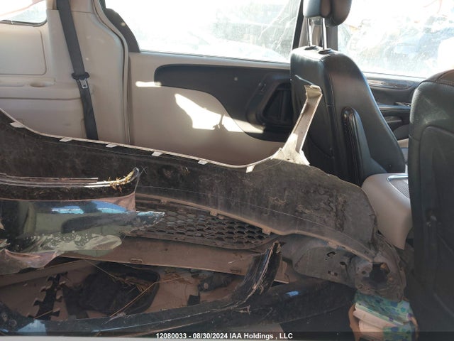 2C4RDGDG3HR666704 Dodge Grand Caravan