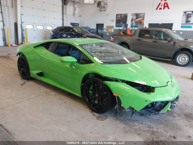 Lamborghini csj 2016 ZHWCC1ZF4GLA03973 main image