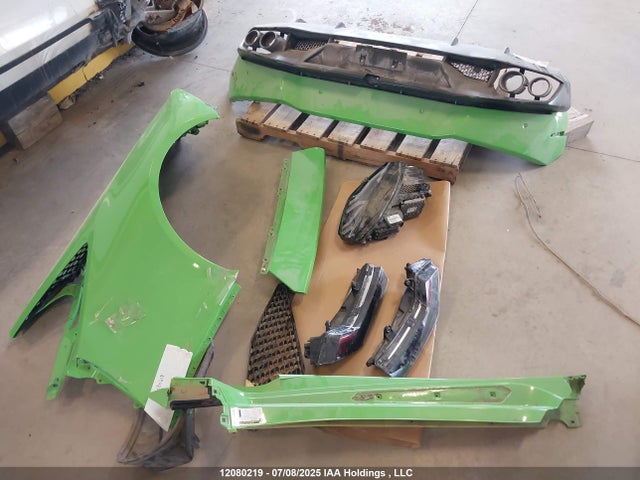 Lamborghini csj 2016 ZHWCC1ZF4GLA03973 Image 12