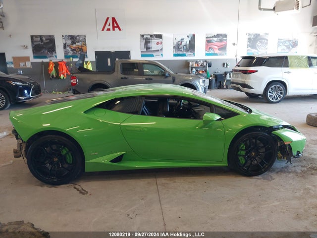 Lamborghini csj 2016 ZHWCC1ZF4GLA03973 Image 13