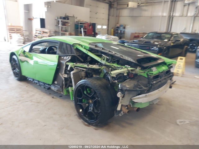 Lamborghini csj 2016 ZHWCC1ZF4GLA03973 Image 3
