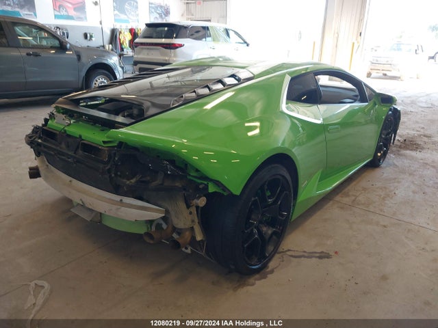 Lamborghini csj 2016 ZHWCC1ZF4GLA03973 Image 4