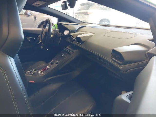 Lamborghini csj 2016 ZHWCC1ZF4GLA03973 Image 5