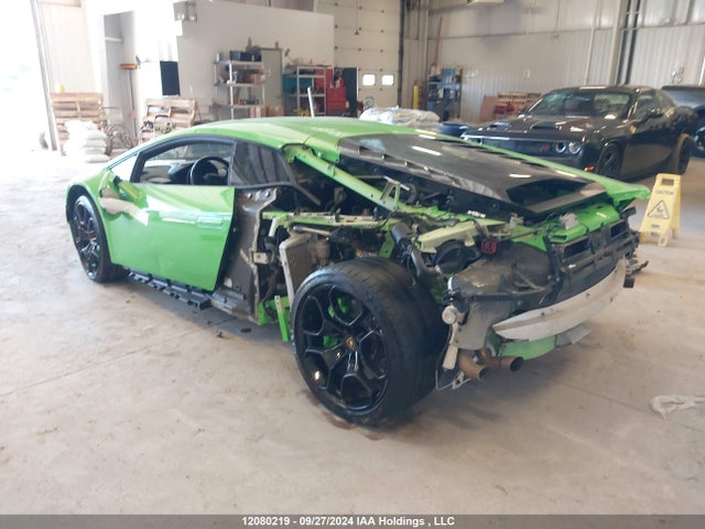 Lamborghini csj 2016 ZHWCC1ZF4GLA03973 Image 6