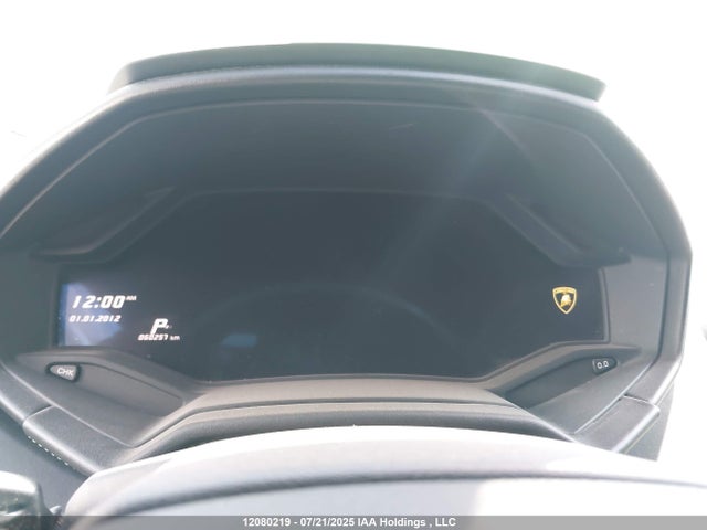 Lamborghini csj 2016 ZHWCC1ZF4GLA03973 Image 7