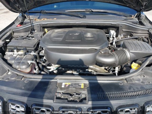 1C4RJFAG6NC109264 Jeep Grand Cherokee Laredo E/laredo X