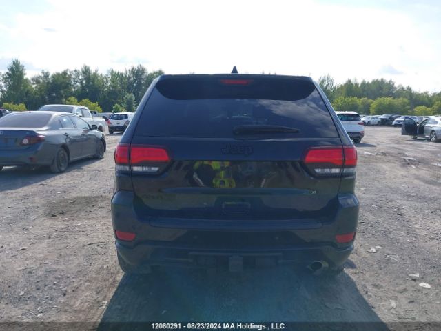1C4RJFAG6NC109264 Jeep Grand Cherokee Laredo E/laredo X