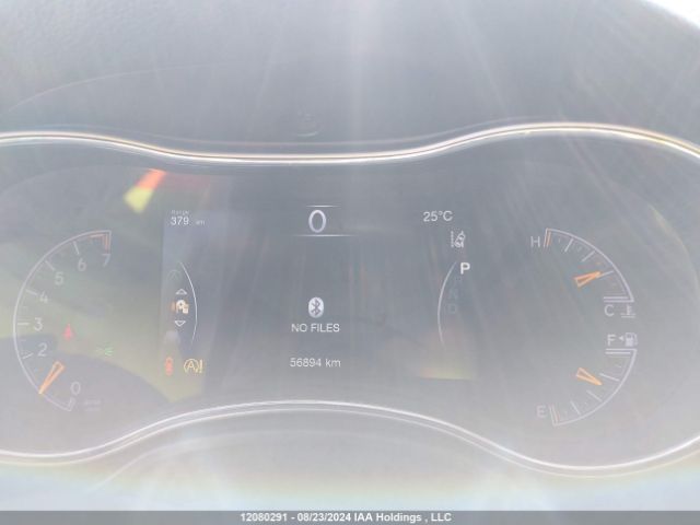 1C4RJFAG6NC109264 Jeep Grand Cherokee Laredo E/laredo X