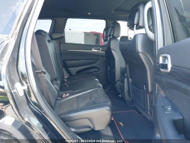 1C4RJFAG6NC109264 Jeep Grand Cherokee Laredo E/laredo X