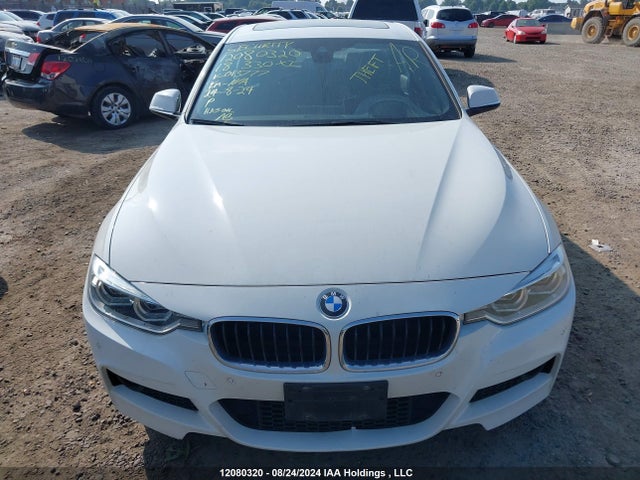 WBA8D9C50JA013777 BMW 330I