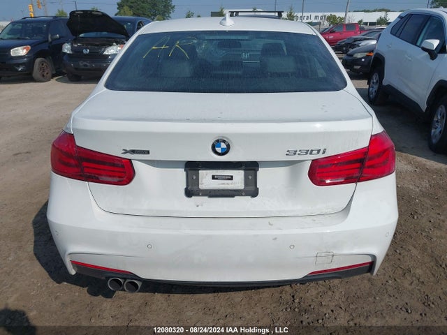 WBA8D9C50JA013777 BMW 330I