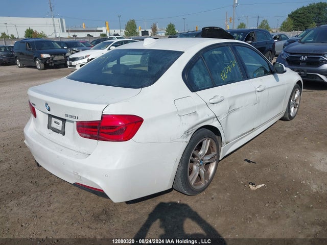 WBA8D9C50JA013777 BMW 330I