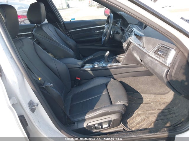 WBA8D9C50JA013777 BMW 330I
