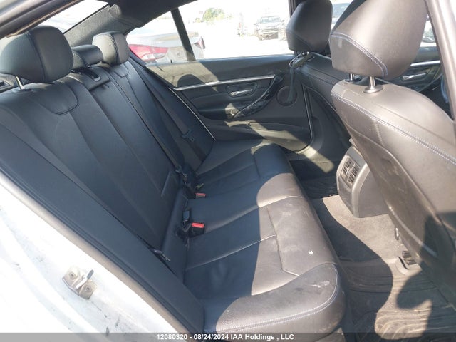 WBA8D9C50JA013777 BMW 330I