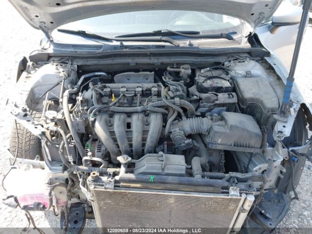 JM1BN1V7XJ1157696 Mazda MAZDA3