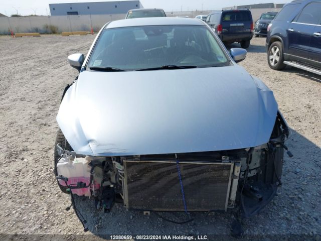 JM1BN1V7XJ1157696 Mazda MAZDA3
