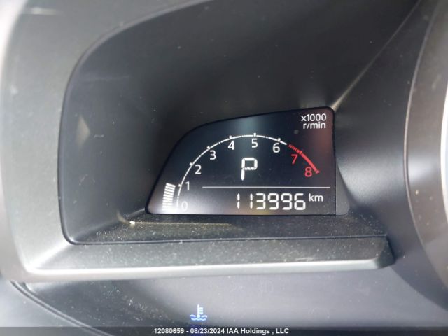 JM1BN1V7XJ1157696 Mazda MAZDA3