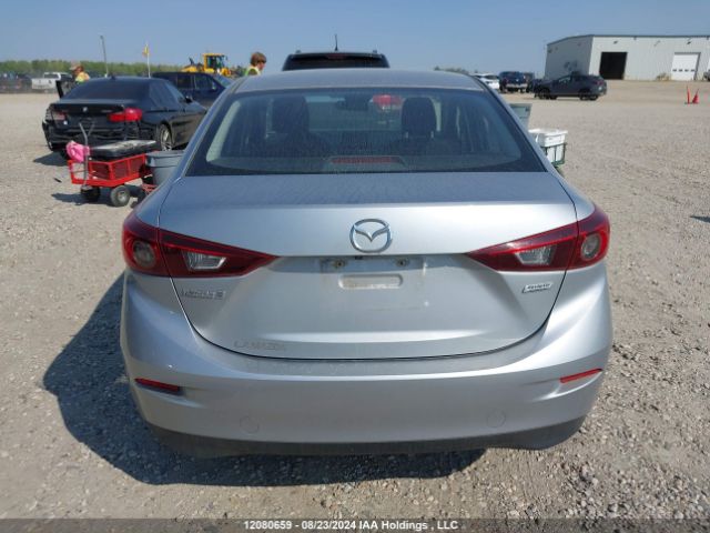 JM1BN1V7XJ1157696 Mazda MAZDA3