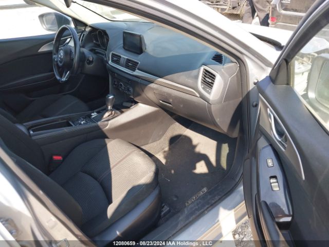 JM1BN1V7XJ1157696 Mazda MAZDA3