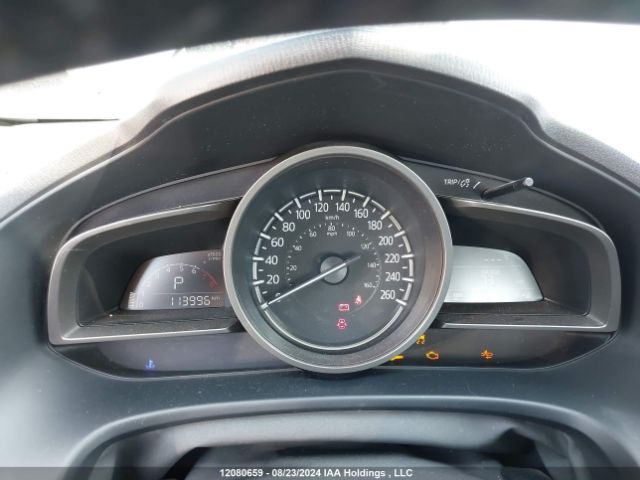JM1BN1V7XJ1157696 Mazda MAZDA3