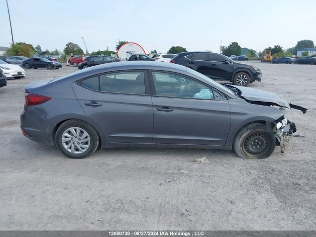 KMHD74LF5LU910725 Hyundai mpi nu