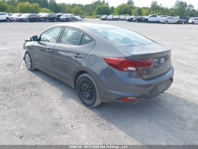 KMHD74LF5LU910725 Hyundai mpi nu