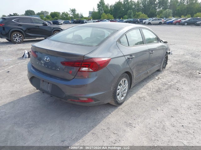 KMHD74LF5LU910725 Hyundai mpi nu
