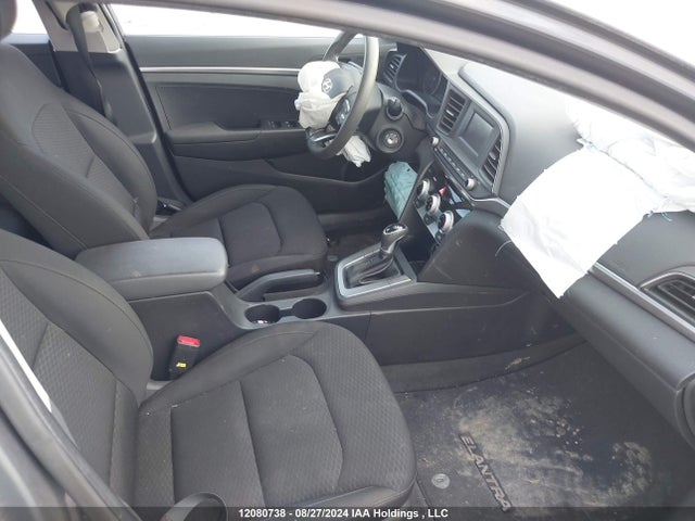 KMHD74LF5LU910725 Hyundai mpi nu