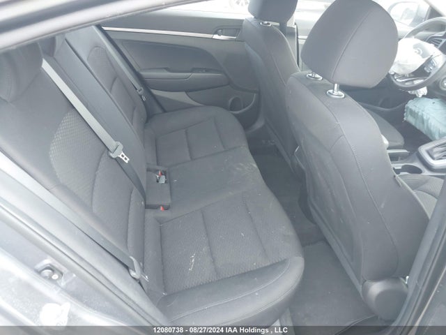 KMHD74LF5LU910725 Hyundai mpi nu