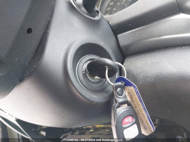 KMHD74LF1LU984398 Hyundai mpi nu
