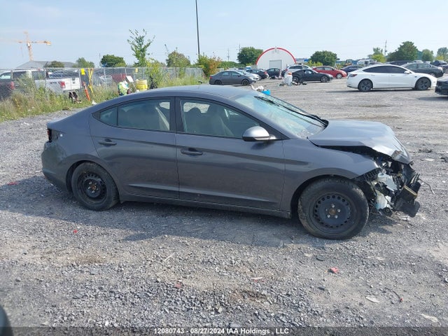 KMHD74LF1LU984398 Hyundai mpi nu