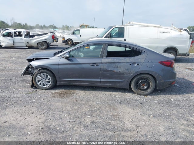 KMHD74LF1LU984398 Hyundai mpi nu