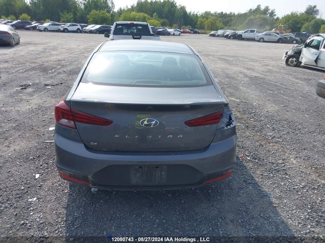 KMHD74LF1LU984398 Hyundai mpi nu
