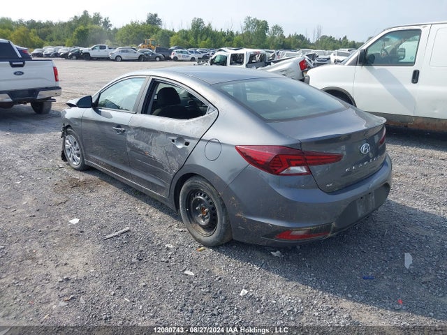 KMHD74LF1LU984398 Hyundai mpi nu