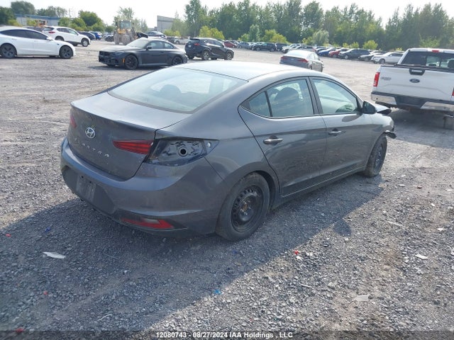 KMHD74LF1LU984398 Hyundai mpi nu