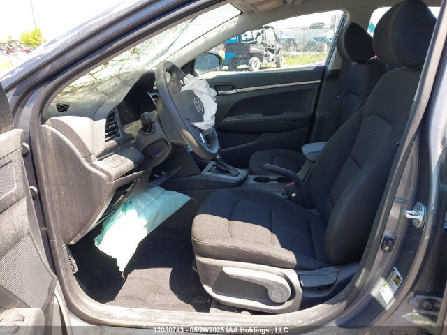 KMHD74LF1LU984398 Hyundai mpi nu