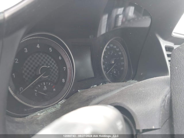 KMHD74LF1LU984398 Hyundai mpi nu